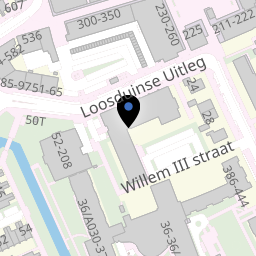 Appartement LDN03 O 643 29