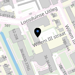 Appartement LDN03 O 643 3