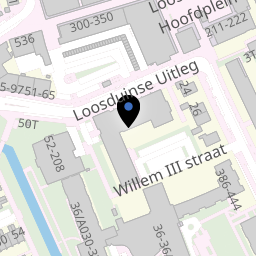 Appartement LDN03 O 643 30