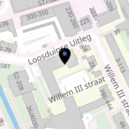Appartement LDN03 O 643 32