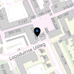 Appartement LDN03 O 70 1