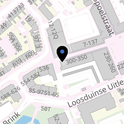 Appartement LDN03 O 70 17