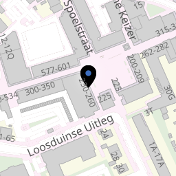 Appartement LDN03 O 70 26