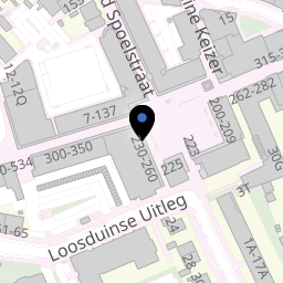 Appartement LDN03 O 70 37