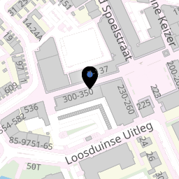 Appartement LDN03 O 70 42