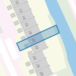 Perceel LDN03-O-810