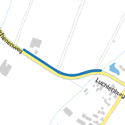Perceel LDN04-I-102