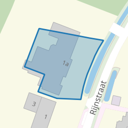 Perceel LDN04-I-1071