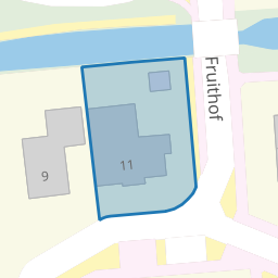 Perceel LDN04-I-1176