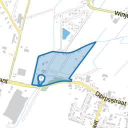 Perceel LDN04-I-1218