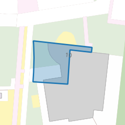 Perceel LDN04-I-1323