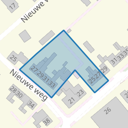 Perceel LDN04-I-1617