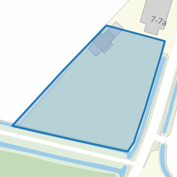 Perceel LDN04-I-162