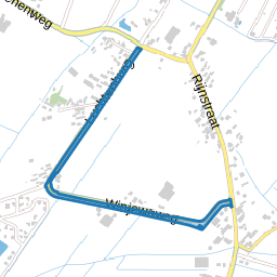 Perceel LDN04-I-1658