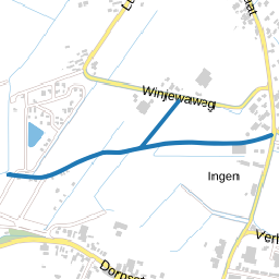 Perceel LDN04-I-173