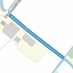 Perceel LDN04-I-255