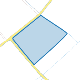 Perceel LDN04-I-258