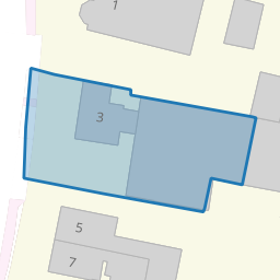 Perceel LDN04-I-842