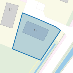 Perceel LDN04-I-921