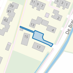 Perceel LDN04-I-922