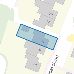 Perceel LDN04-I-933