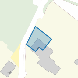 Perceel LDN04-K-333