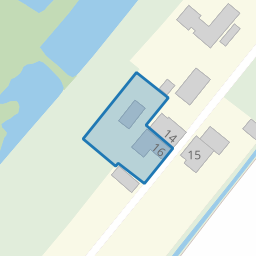 Perceel LDN04-K-423