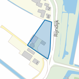 Perceel LDN04-K-425