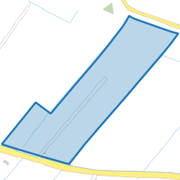 Perceel LDN04-K-543