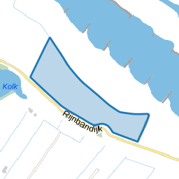 Perceel LDN04-K-553