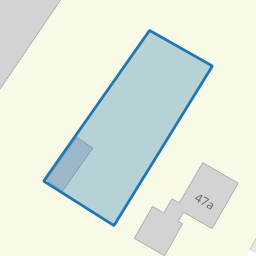 Perceel LDN04-K-601