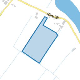 Perceel LDN04-K-671
