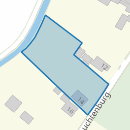 Perceel LDN04-K-815