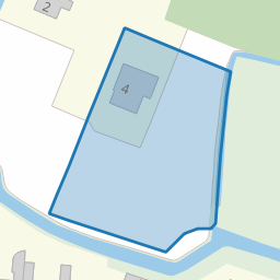 Perceel LDN04-L-1011