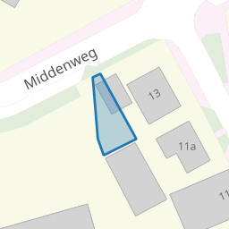 Perceel LDN04-L-1017