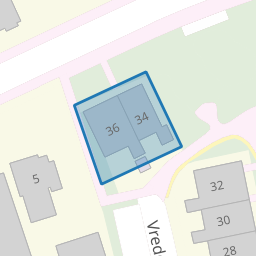 Perceel LDN04-L-1086