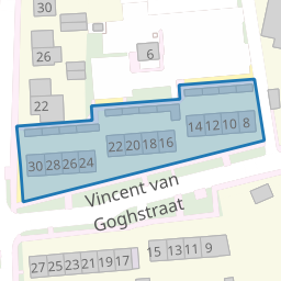 Perceel LDN04-L-1095