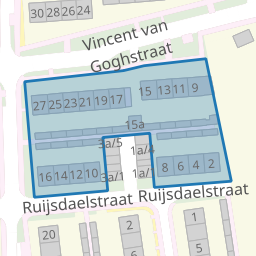 Perceel LDN04-L-1096