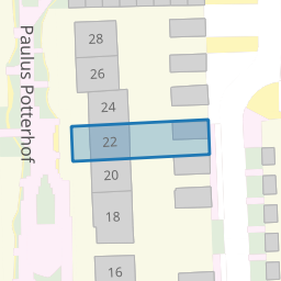 Perceel LDN04-L-1128