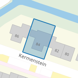 Perceel LDN04-L-1168