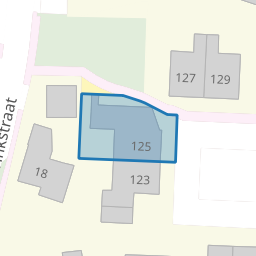 Perceel LDN04-L-1225
