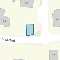 Perceel LDN04-L-1257