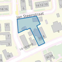 Perceel LDN04-L-1285