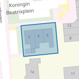 Perceel LDN04-L-1287