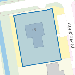 Perceel LDN04-L-1311
