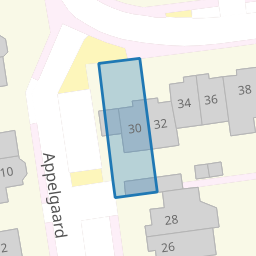 Perceel LDN04-L-1316