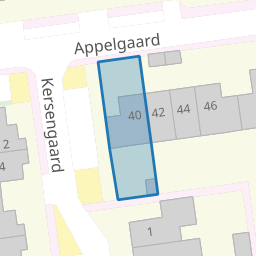 Perceel LDN04-L-1334