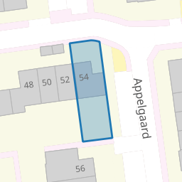 Perceel LDN04-L-1341