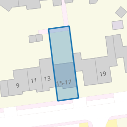 Perceel LDN04-L-1356
