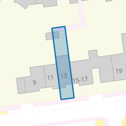 Perceel LDN04-L-1357
